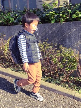 nancyさんのコーディネート