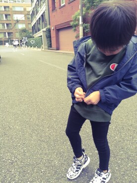 nancyさんのコーディネート