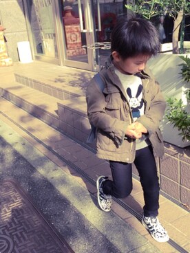 nancyさんのコーディネート