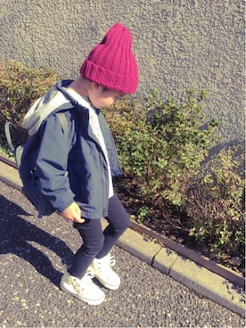 nancyさんのコーディネート