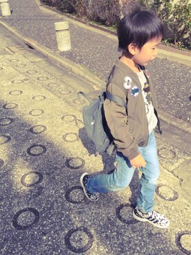 nancyさんのコーディネート