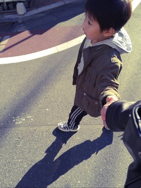 nancyさんのコーディネート