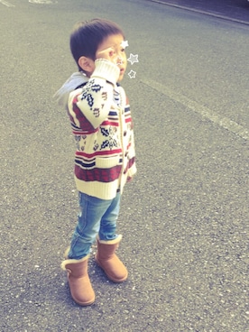 nancyさんのコーディネート