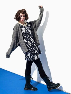 wangwhowhoさんのコーディネート