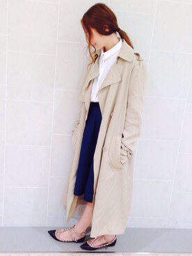 SAYUさんのコーディネート