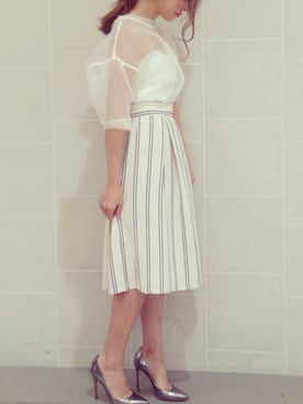 SAYUさんのコーディネート