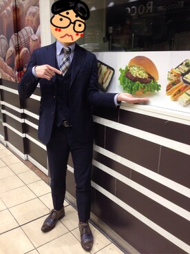 とうふさんのコーディネート