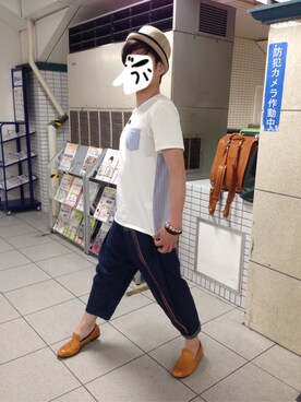 とうふさんのコーディネート