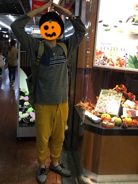 とうふさんのコーディネート