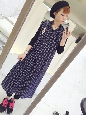 miyuさんのコーディネート