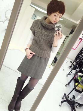 miyuさんのコーディネート