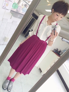 miyuさんのコーディネート