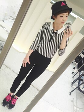 miyuさんのコーディネート