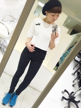 miyuさんのコーディネート