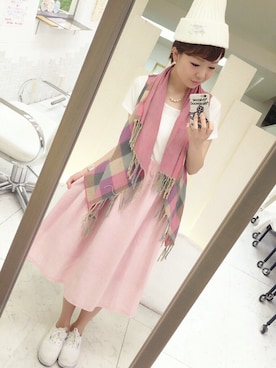 miyuさんのコーディネート