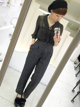 miyuさんのコーディネート