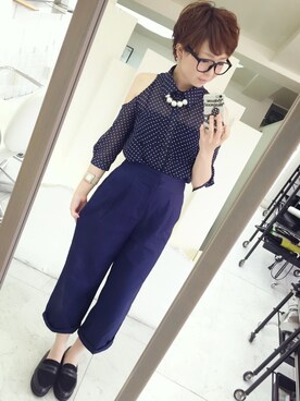 miyuさんのコーディネート