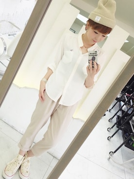 miyuさんのコーディネート