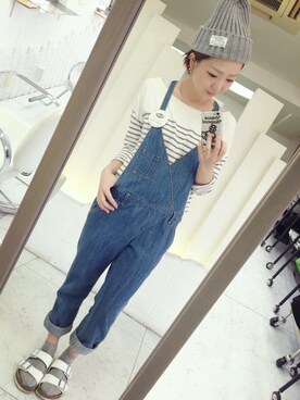 miyuさんのコーディネート