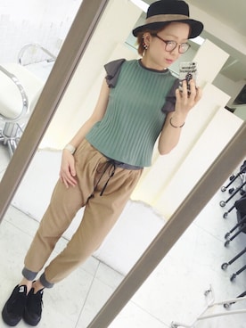 miyuさんのコーディネート