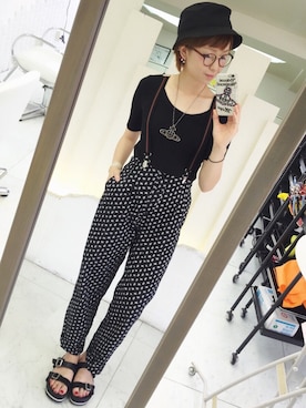 miyuさんのコーディネート