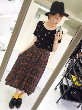 miyuさんのコーディネート