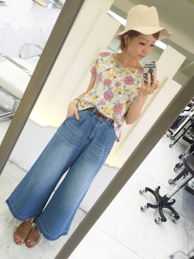 miyuさんのコーディネート