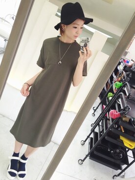 miyuさんのコーディネート