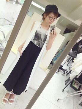 miyuさんのコーディネート