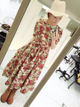 miyuさんのコーディネート