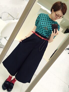 miyuさんのコーディネート