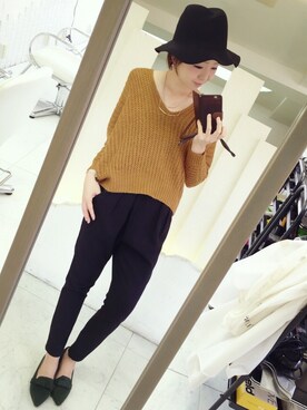 miyuさんのコーディネート