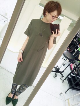 miyuさんのコーディネート