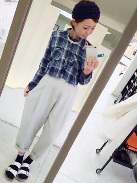 miyuさんのコーディネート