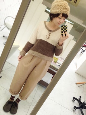 miyuさんのコーディネート