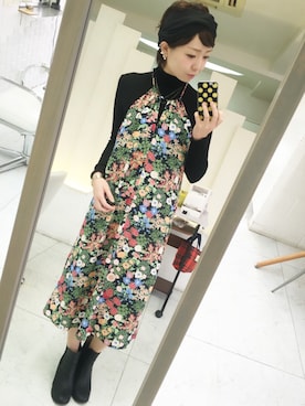 miyuさんのコーディネート