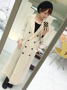 miyuさんのコーディネート