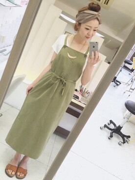 miyuさんのコーディネート