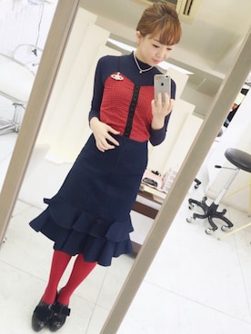 miyuさんのコーディネート