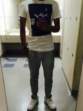 yamatoさんのコーディネート