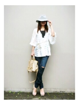 mieさんのコーディネート