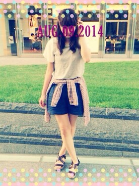 Ru7%さんのコーディネート