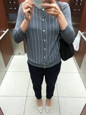 かおりさんのコーディネート