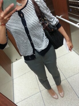 かおりさんのコーディネート