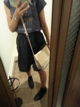 かおりさんのコーディネート