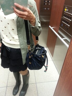 かおりさんのコーディネート