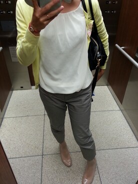 かおりさんのコーディネート