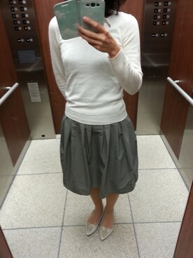 かおりさんのコーディネート