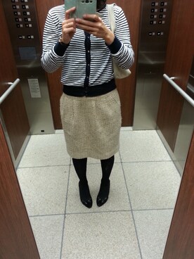 かおりさんのコーディネート