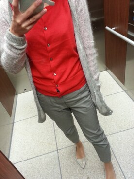 かおりさんのコーディネート